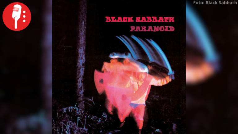 Paranoid, el álbum que cimentó el metal cumple 56 años