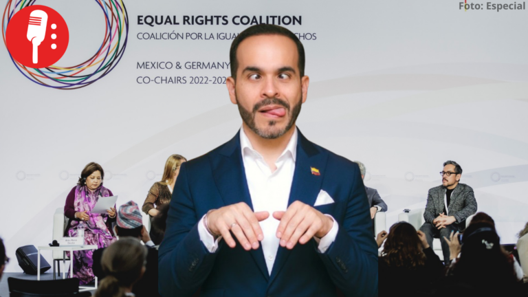 Colombia abandona coalición internacional de derechos LGTBI