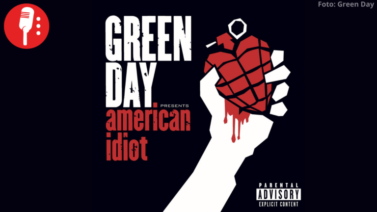 American Idiot: la crítica de Green Day que sigue más vigente que nunca