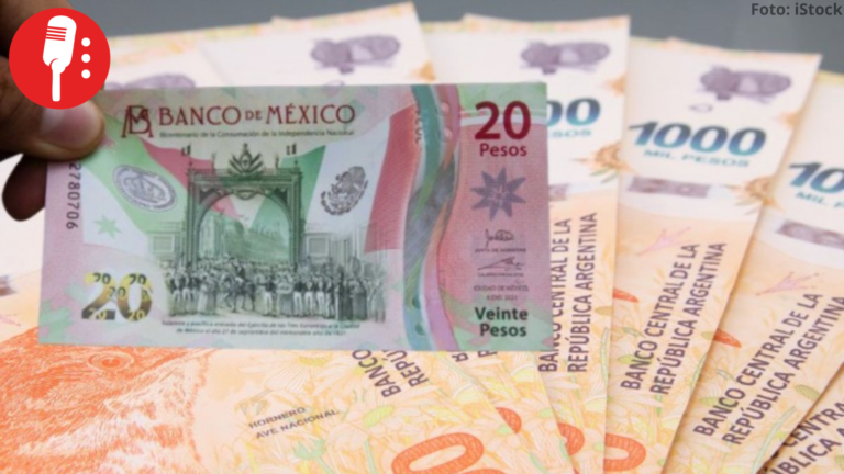 Argentina vuelve a hundirse en pobreza mientras México logra reducirla
