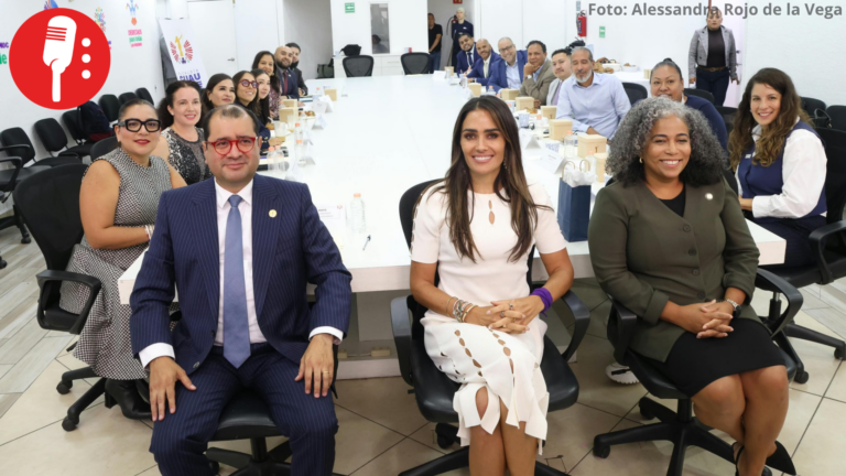 Rojo de la Vega apuesta por Nueva York antes que por la soberanía nacional