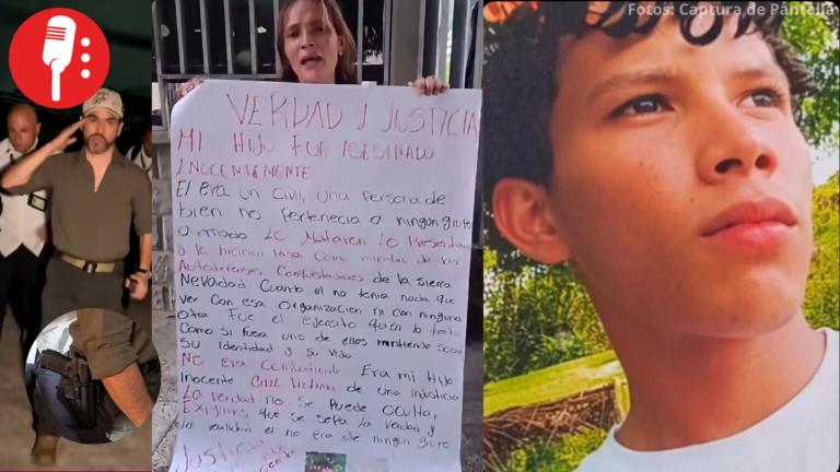 De La Espriella sigue apostando por violencia a pesar de muertes de civiles en Colombia