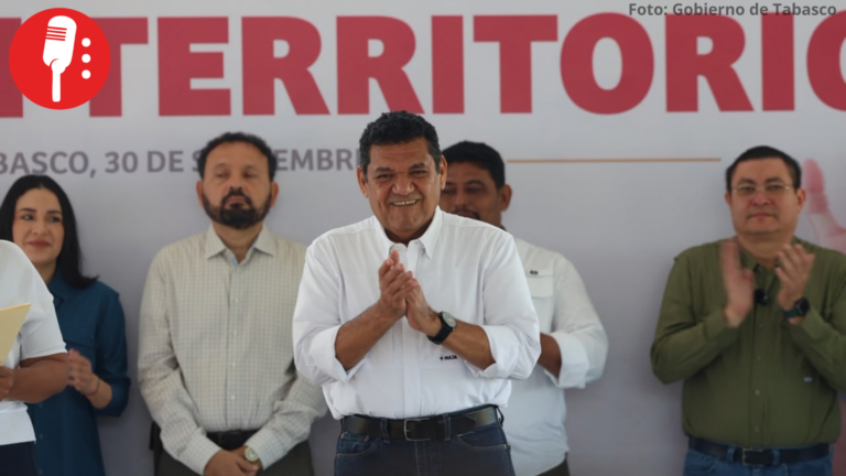 Tabasco avanza hacia la alfabetización total durante el gobierno de Javier May