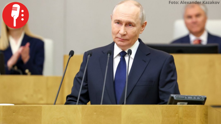 Rusia amenaza a la OTAN con armas nucleares por Kaliningrado