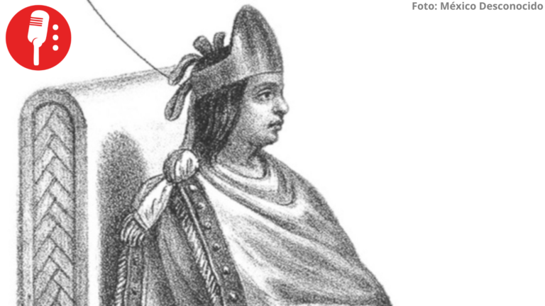 Cuitláhuac es nombrado tlatoani de Tenochtitlan e1 7 de septiembre de 1520