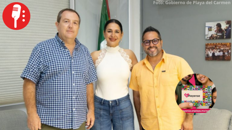 Pase Playense ofrecerá 45% de descuento en ferry a Cozumel a residentes