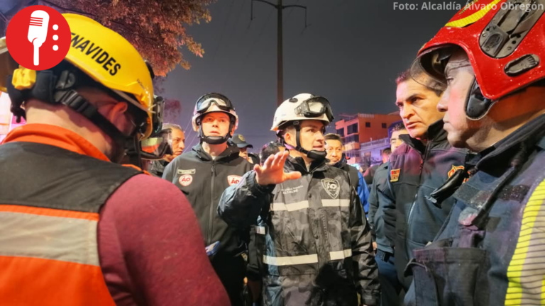 Primer dictamen apunta a acumulación de gas como causa de explosión en Minas de Cristo