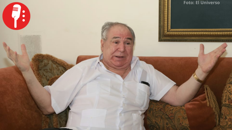 Condenan en Ecuador por corrupción a expresidente Abdalá Bucaram