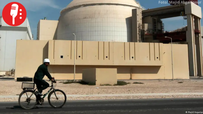 OIEA lleva a Irán ante la ONU por incumplimientos nucleares
