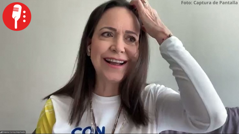 Machado descubre que Venezuela necesita “mucho más que dinero” tras entregar el país a Trump