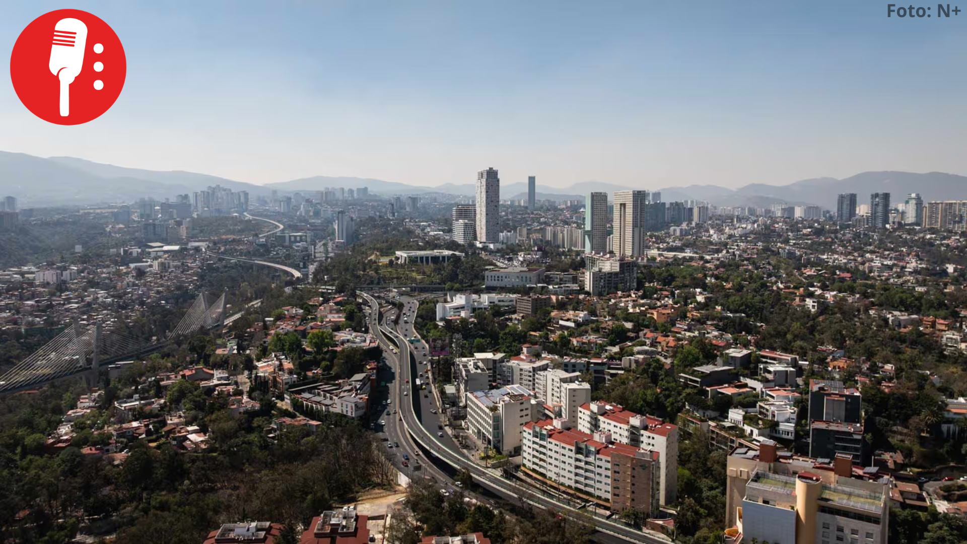 Suspenden contingencia ambiental por ozono en Valle de México