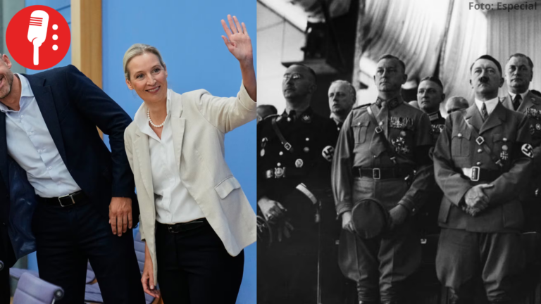 14 de septiembre 1930: el avance electoral nazi que abrió el camino al poder de Hitler