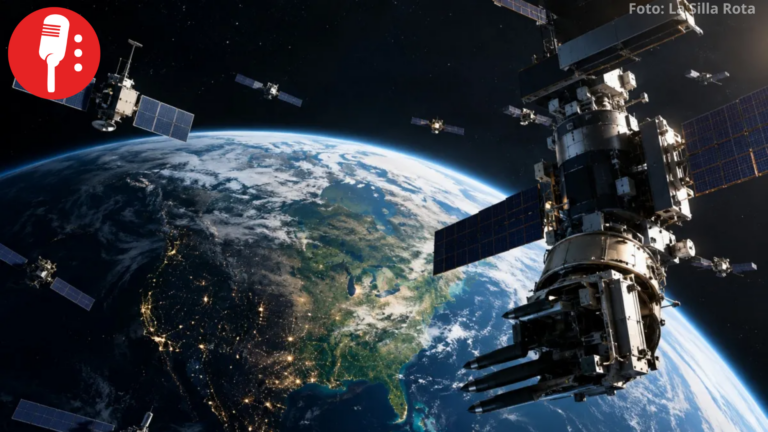 EUA reconoce por primera vez que tiene armas en órbita espacial