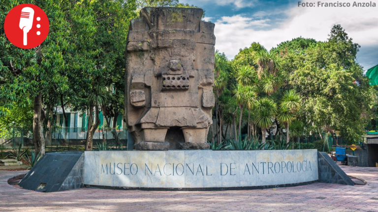 62 años del Museo Nacional de Antropología, memoria viva de México