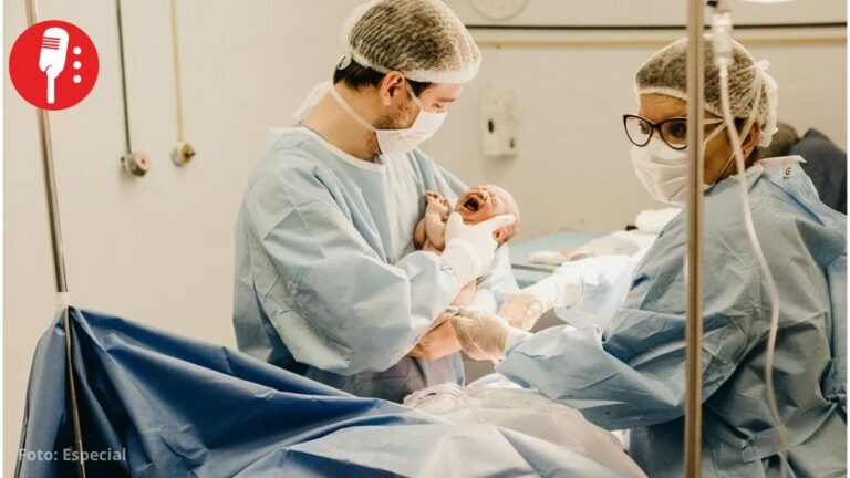 México envejece y tiene menos hijos: Inegi revela cambio demográfico