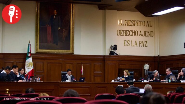 Nueva Suprema Corte cumple un año con varios golpes fiscales a Salinas Pliego