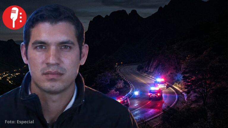 Defensa confirma abatimiento de “El R-5” durante operativo en Michoacán