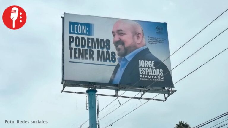 Denuncian al PAN en Guanajuato por campaña anticipada con sus “defensores”