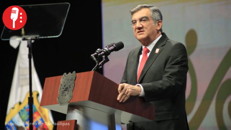 Américo Villarreal recorrerá Tamaulipas para acompañar informes de alcaldes
