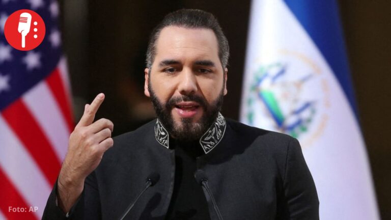 Nayib Bukele deja 10 de 12 compromisos incumplidos con la educación