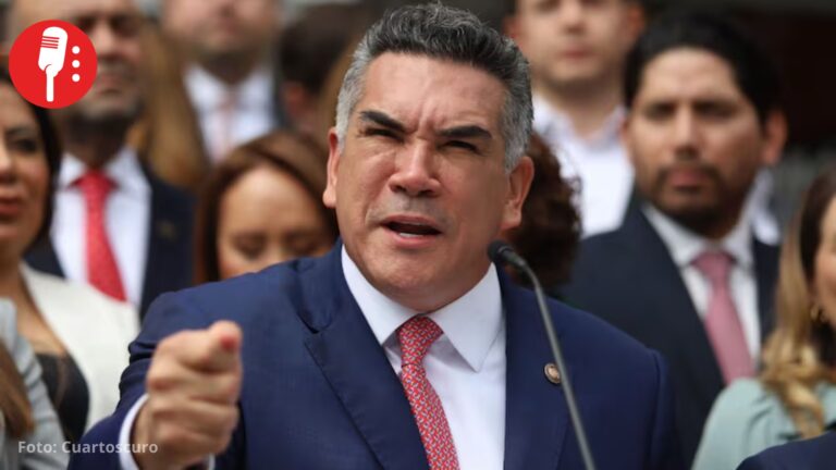 Lucha por sobrevivir: 9 de cada 10 mexicanos no votarían por el PRI, revela encuesta Enkoll