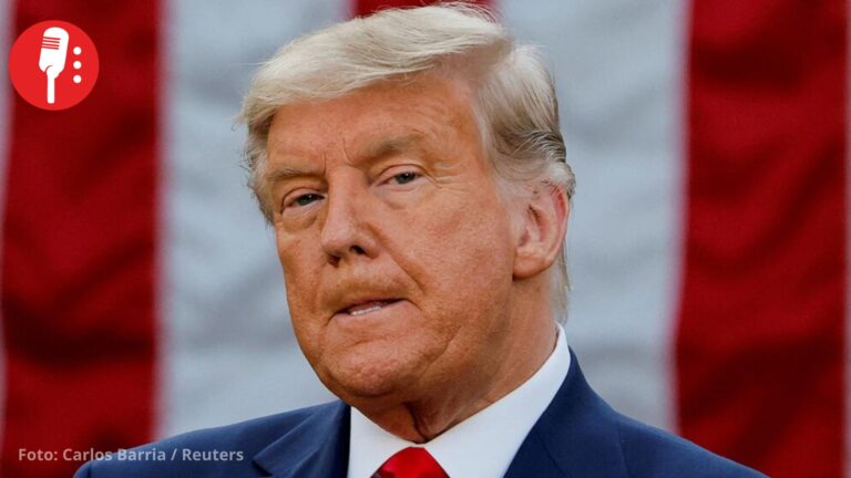 Jueza de EUA frena otra vez a Trump y protege ciudadanía por nacimiento