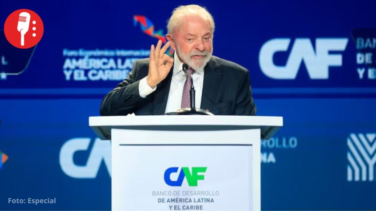 Lula desafía a Trump y blinda los minerales críticos de Brasil