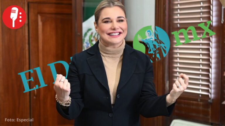 Medios chayoteros de Maru Campos justifican su ausencia al informe de Sheinbaum