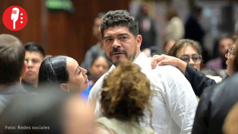 Zenyazen Escobar, diputado que encaró a Carlos Mancilla, fue asesinado en Veracruz