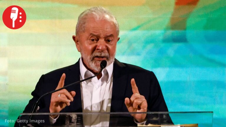 “Nadie puede usar su cargo para beneficio personal”: Lula a jueces del Supremo en Brasil