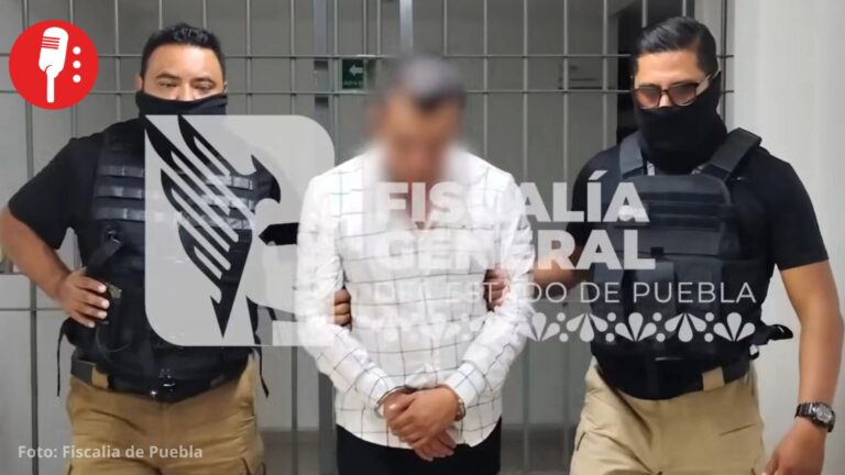 Operativo Enjambre: detienen a alcalde emecista de Tepeyahualco, Puebla