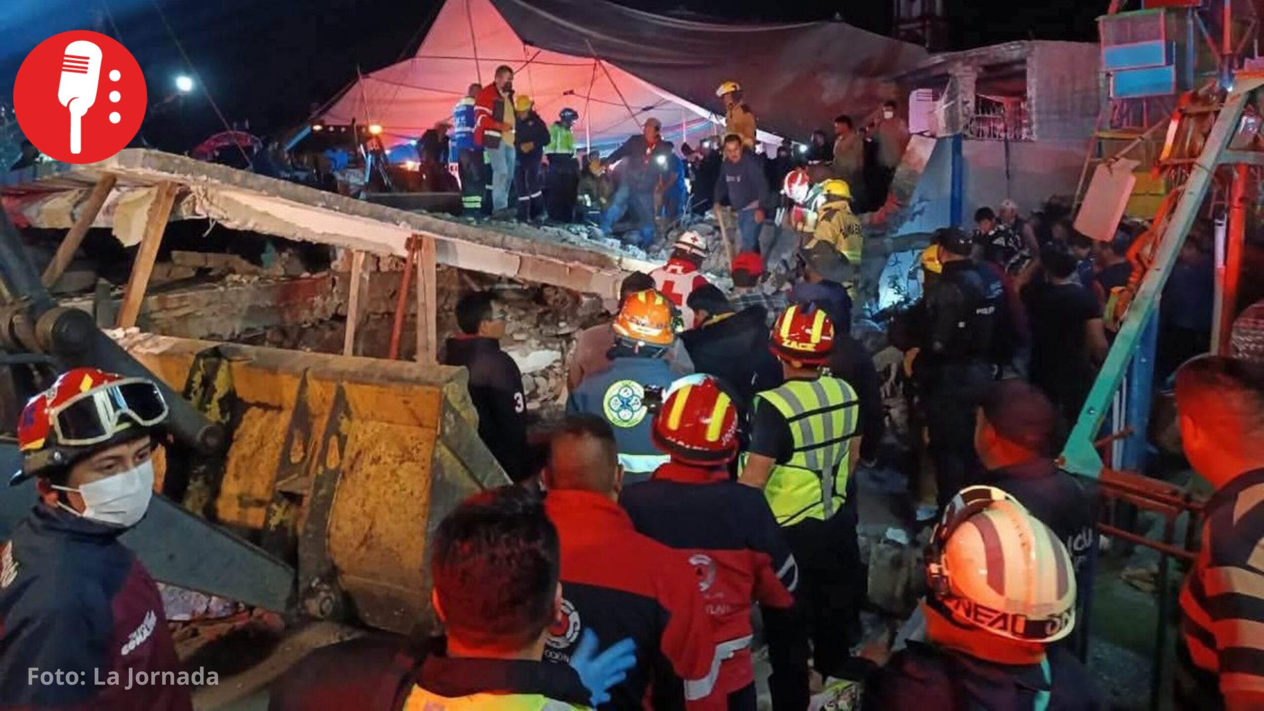 Explosión de pirotecnia en Temascalcingo deja 9 muertos y 24 heridos