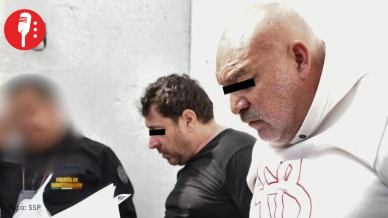 Prisión preventiva para acusados del asesinato del músico de Camilo Séptimo y su familia
