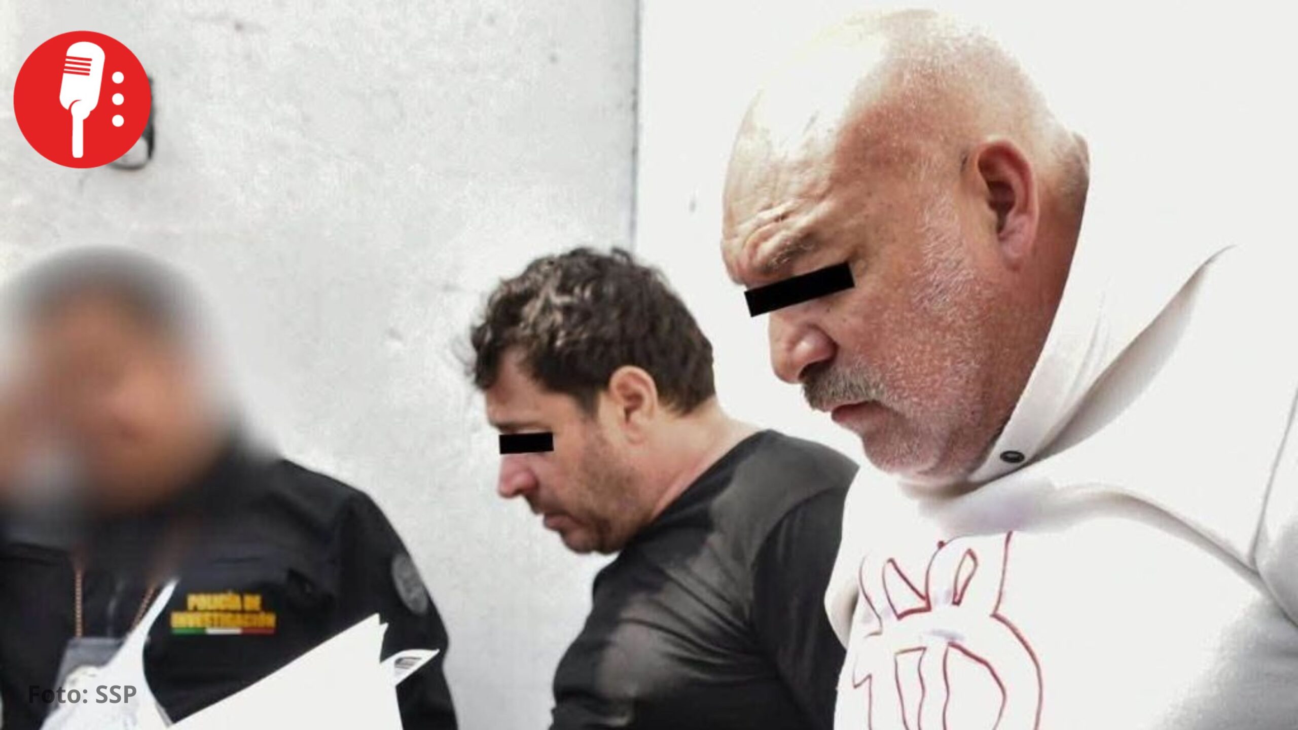 Prisión preventiva para acusados del asesinato del músico de Camilo Séptimo y su familia