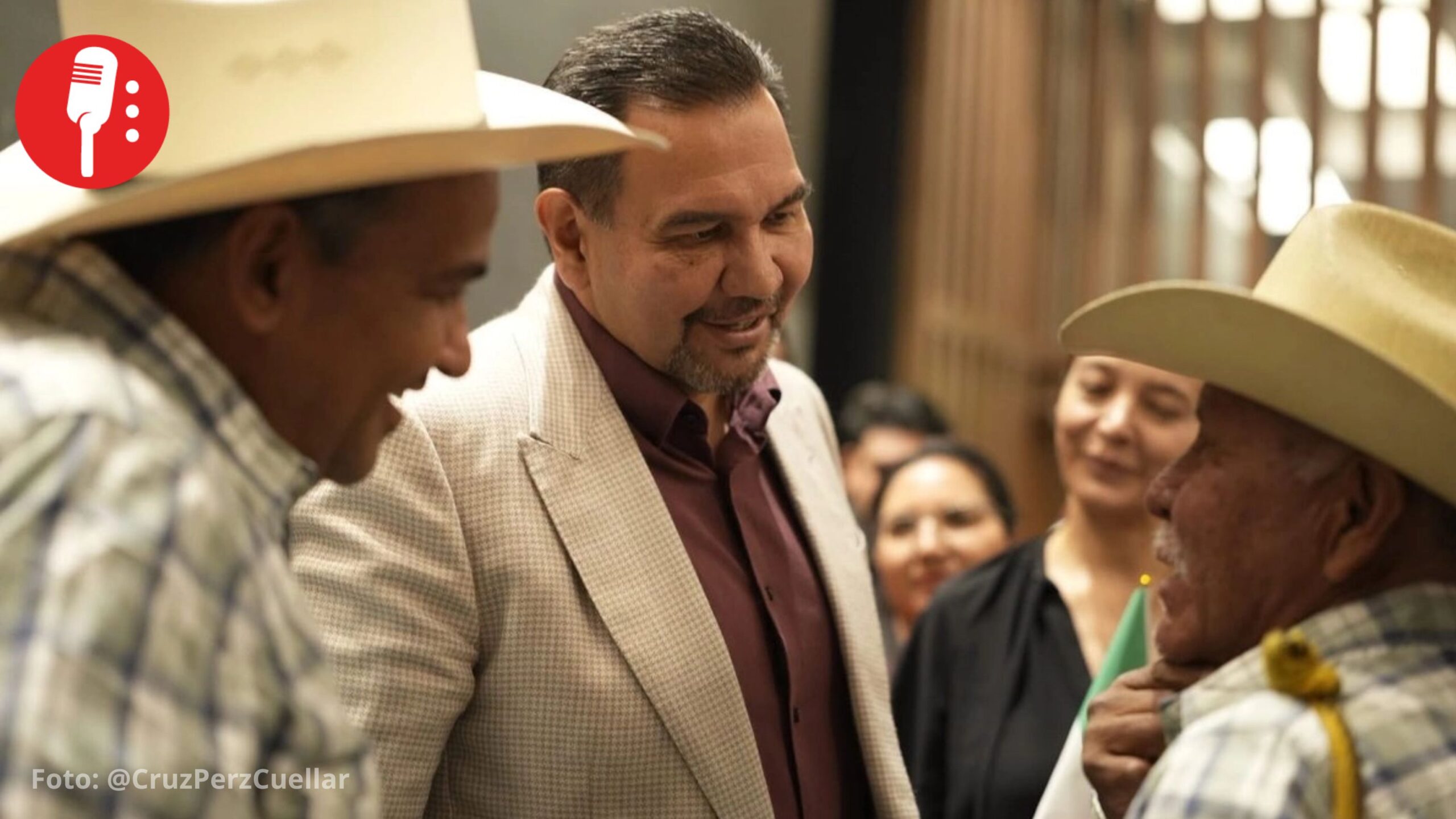 Con menor presupuesto, Ciudad Juárez hizo más que el gobierno estatal: Pérez Cuéllar