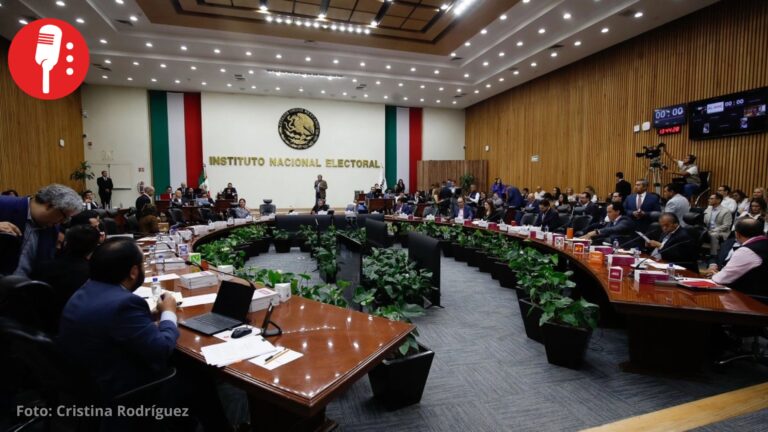 Elecciones de 2027 costarán 51 mil millones de pesos; serán las más caras en la historia