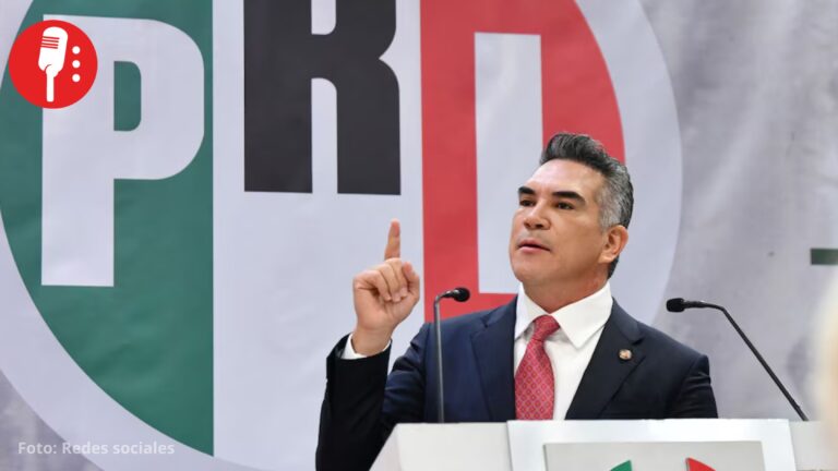 9 de cada 10 mexicanos no votarían por el PRI en 2027: Buendía & Márquez
