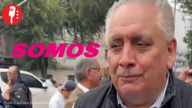 El 99% de los mexicanos no votaría por “Somos”: Buendía & Márquez