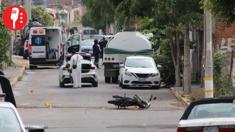 Guanajuato se desangra bajo gobierno de Libia Dennise: 14 asesinatos en un fin de semana