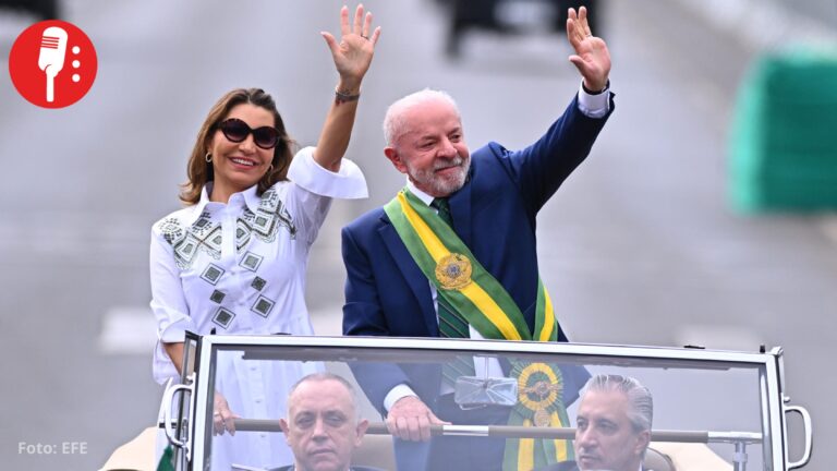 En el Día de la Independencia de Brasil, Lula desafía a Trump: “No somos colonia”