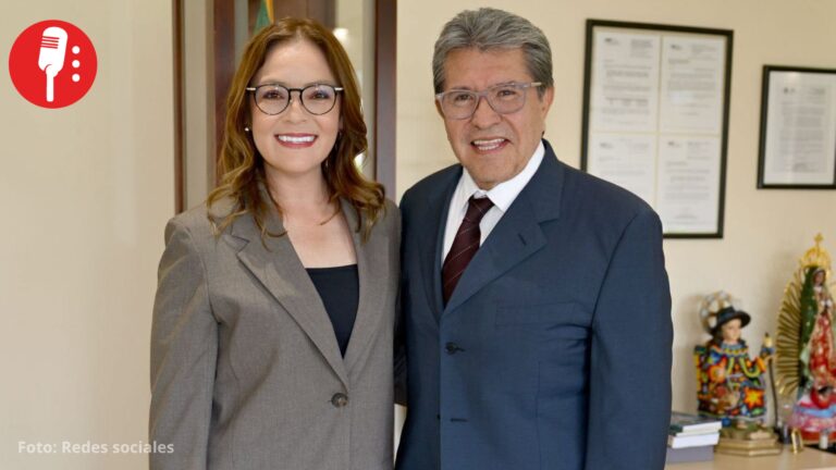 Denuncian que “los Monreal” quieren imponer a Verónica Díaz como candidata de Morena en Zacatecas