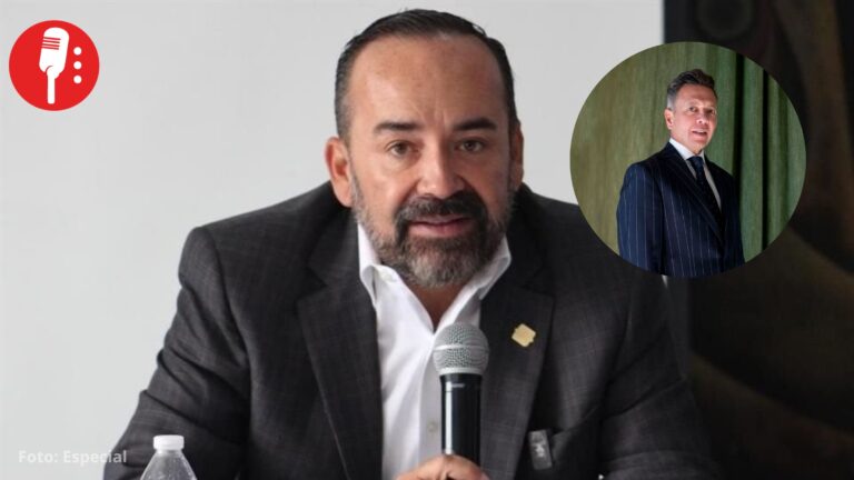 Alcalde de Tonalá acusa a Pablo Lemus por desviar recursos de Mi Macro Periférico al Mundial