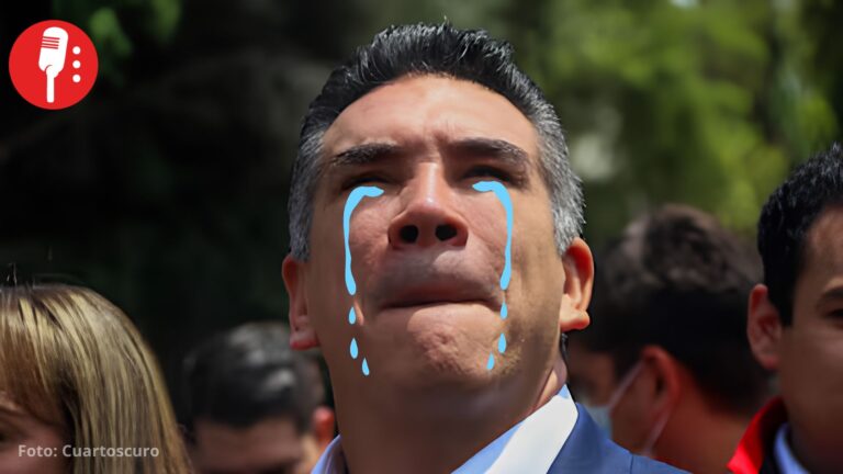 MC supera al PRI en aprobación ciudadana según tres casas encuestadoras