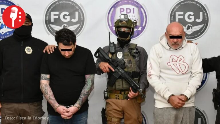 Vinculan a proceso a Sebastián “N” y Gerardo “N” por multihomicidio en Atizapán