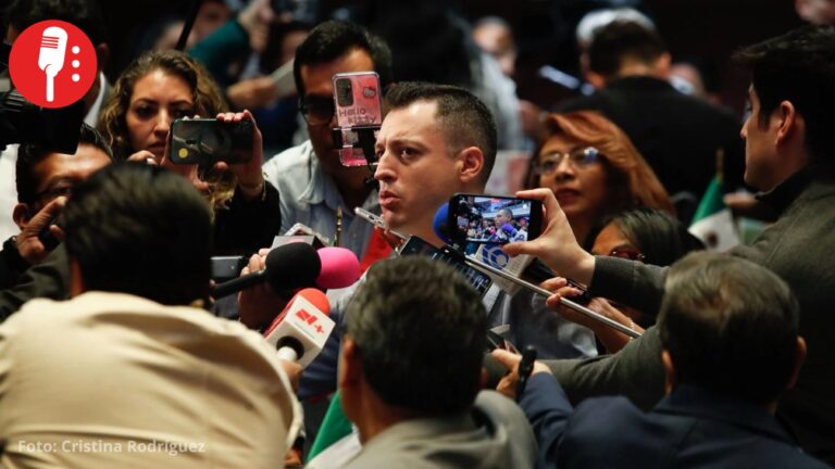 Colosio saca hasta el bautizo para defender su candidatura en Sonora