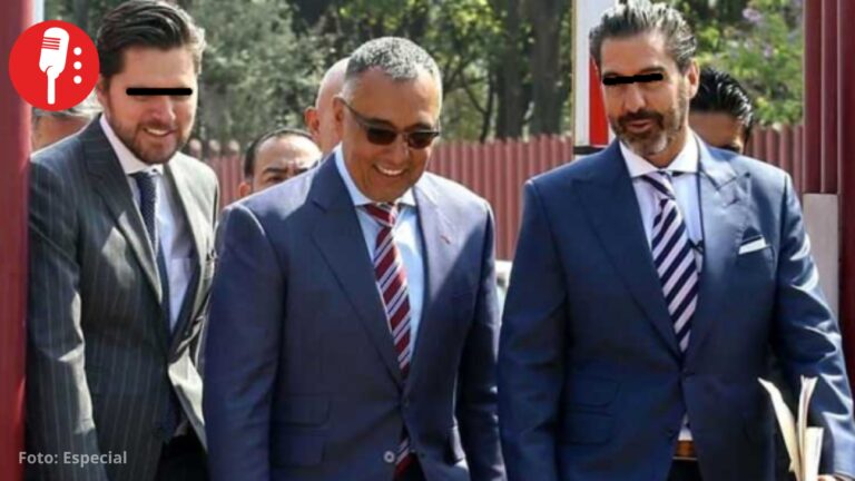 Reducen a 16 años las penas de exfuncionarios de Pemex ligados al huachicol