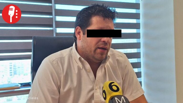 FGR detiene a exfuncionario de Torreón, su esposa y un escolta