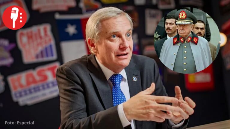 Kast abre la puerta al perdón para 100 criminales de Pinochet