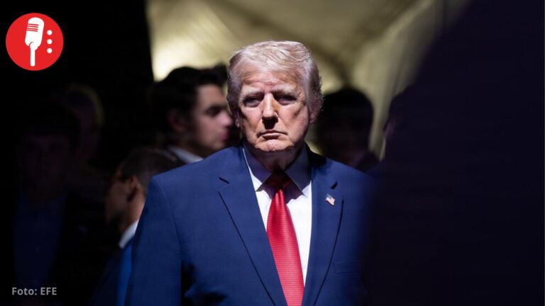 22 estados demandan a Trump por norma que dificulta la residencia en EUA