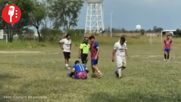 Violencia no da tregua en Guanajuato: balacera en partido deja un muerto y 5 heridos